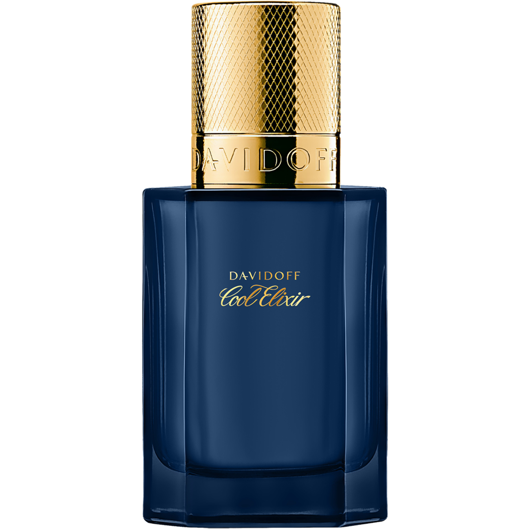 Davidoff Cool Elixir, Parfum 30ml