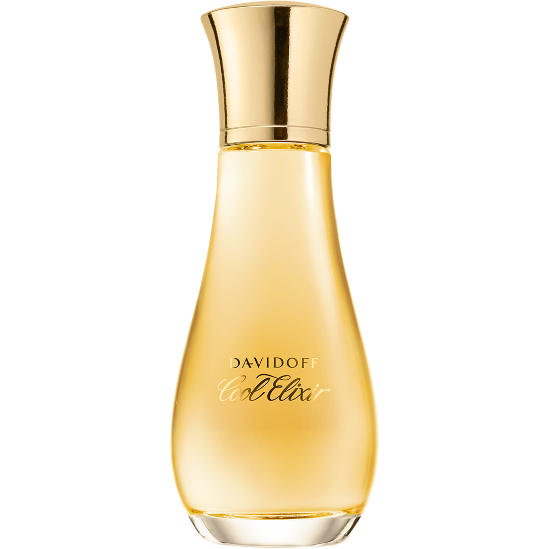 Davidoff Cool Elixir Woman, Parfum 30ml