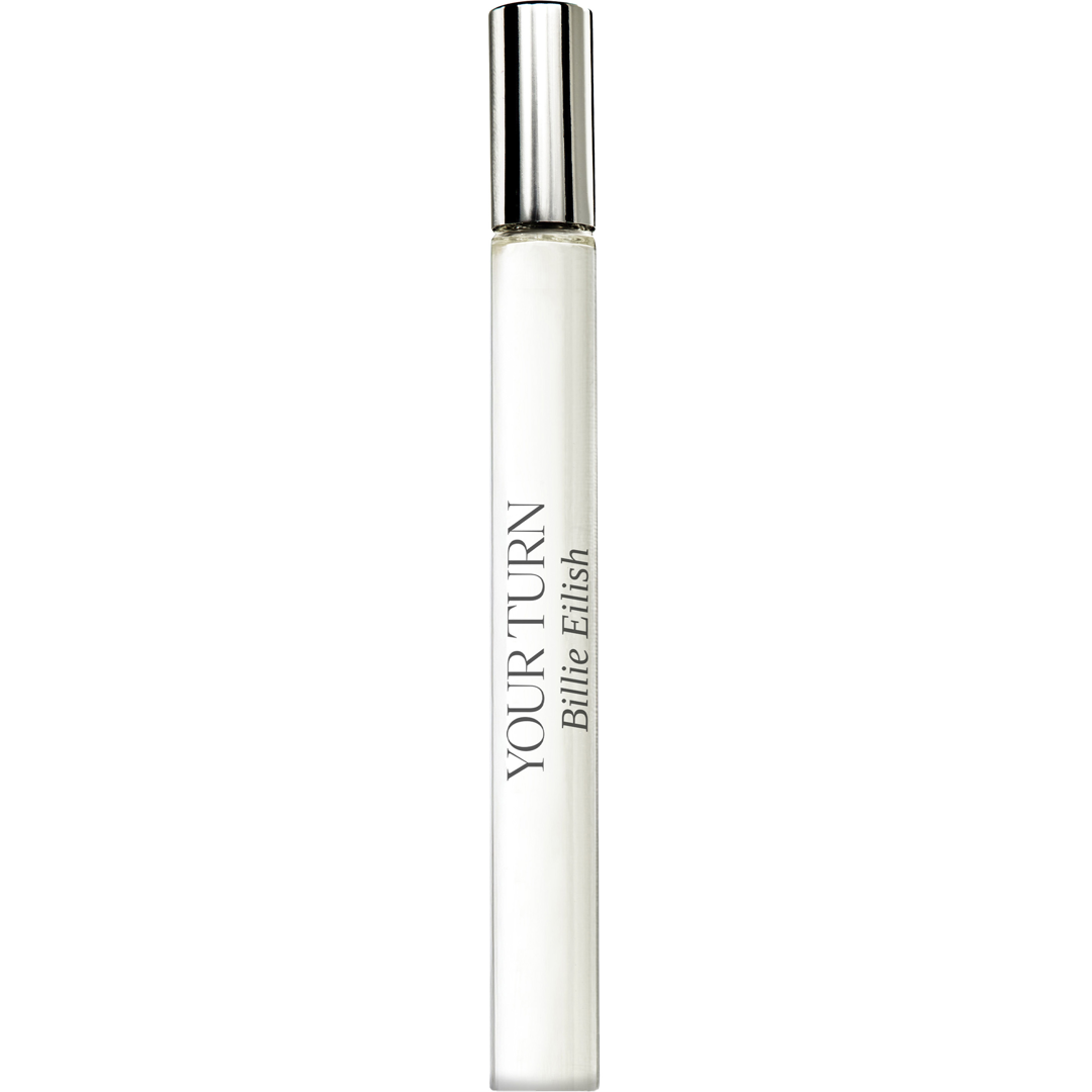 Billie Eilish Your Turn, EdP 10ml Travel Spray, Eau de Parfum
