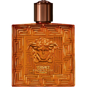 Eros Najim, Parfum