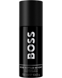Boss Bottled Beyond Deo Spray, 150ml