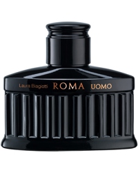Roma Uomo Nero Estremo, EdP Intense 40ml