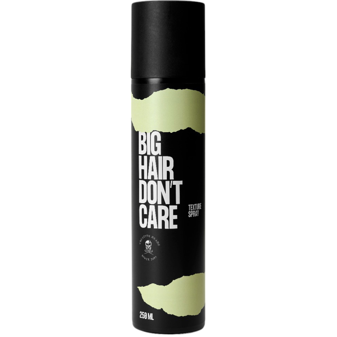 Creative Headz Big Hair Don’t Care Texture Spray, 250ml