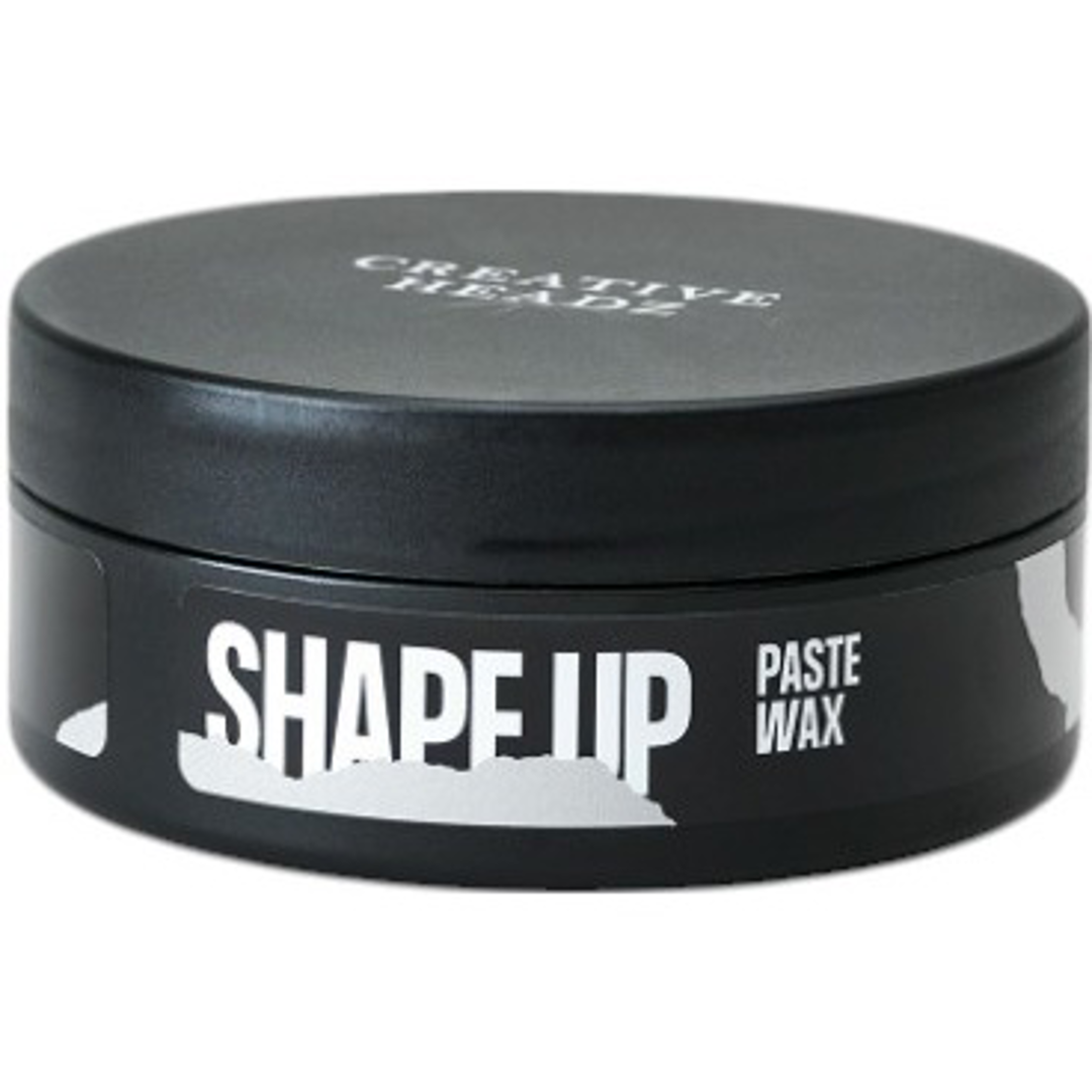 Creative Headz Shape Up Paste Wax, 90ml hårvax