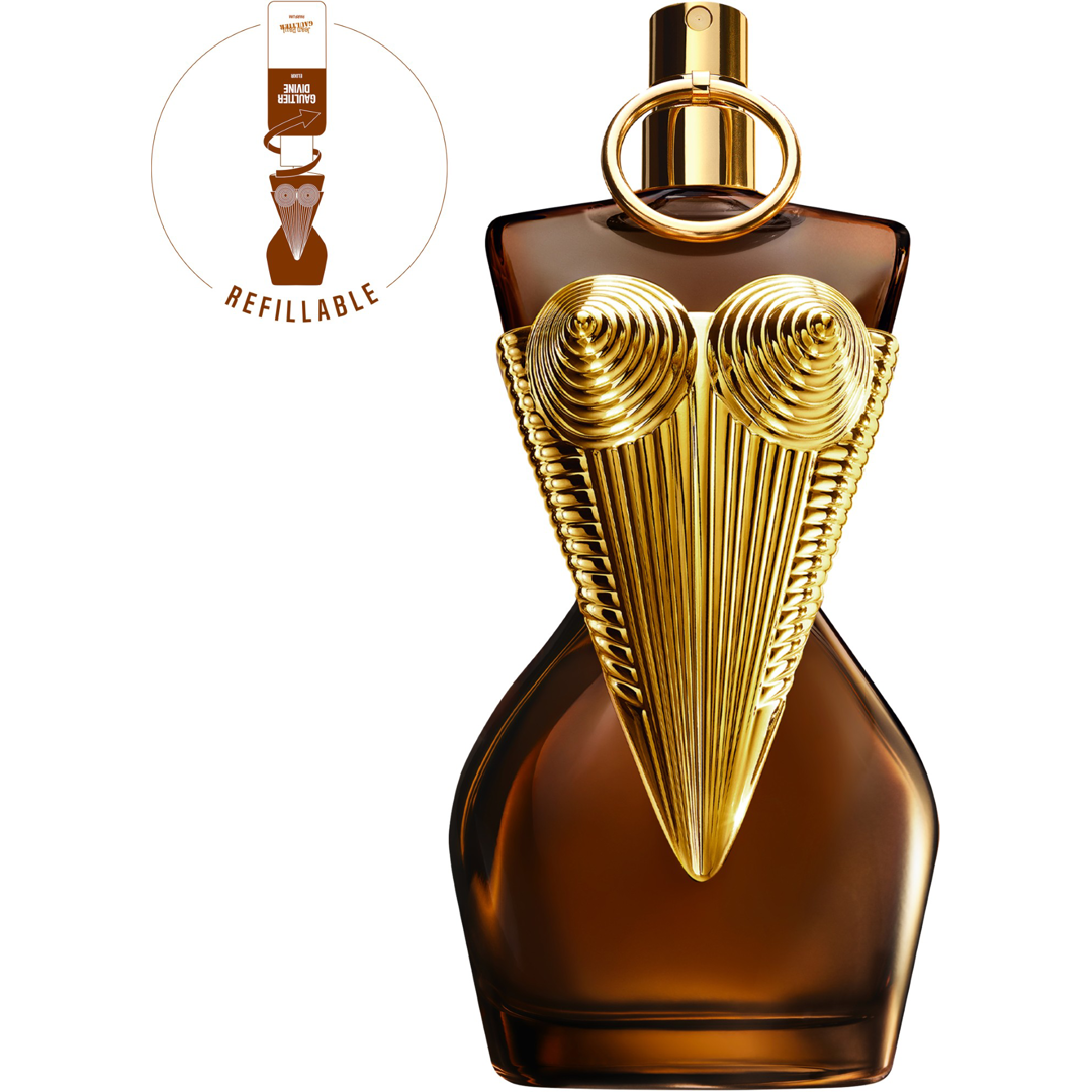 Jean Paul Gaultier Gaultier Divine Elixir, Parfum 100ml