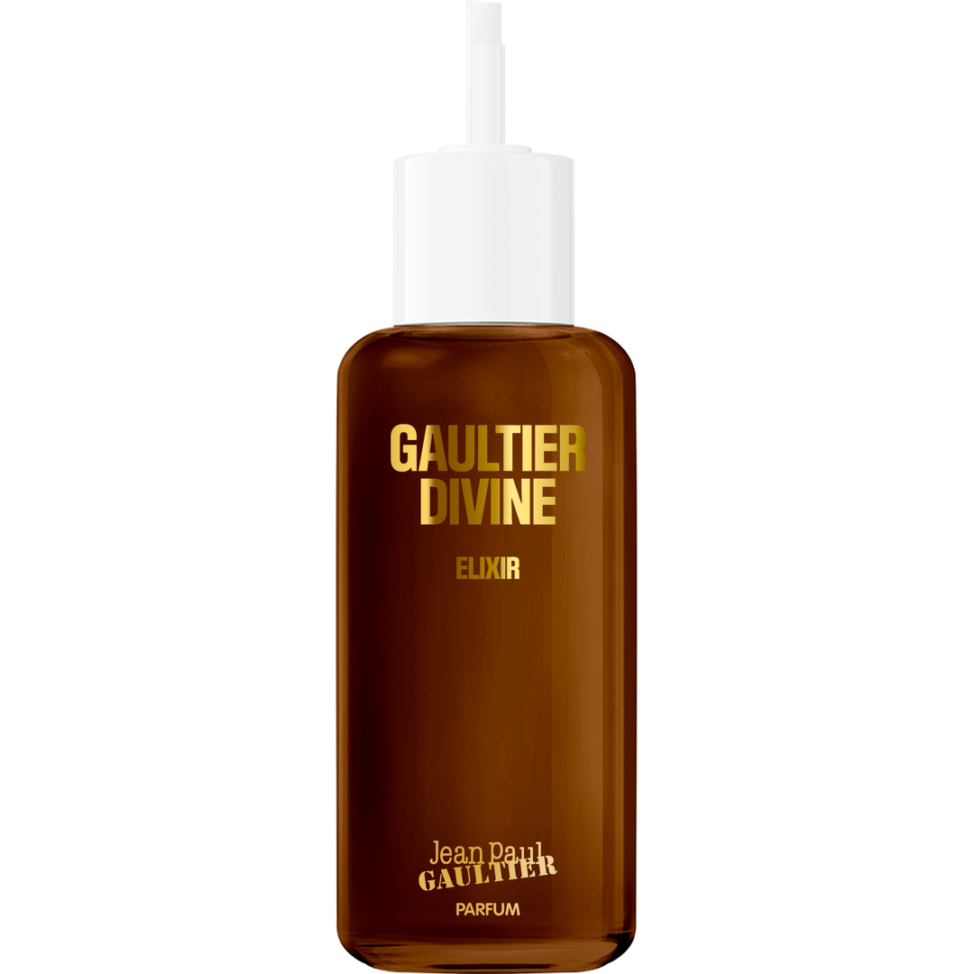 Jean Paul Gaultier Gaultier Divine Elixir, Parfum 200ml Refill