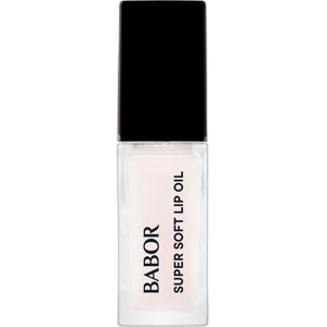Super Soft Lip Oil, 06 Transparent
