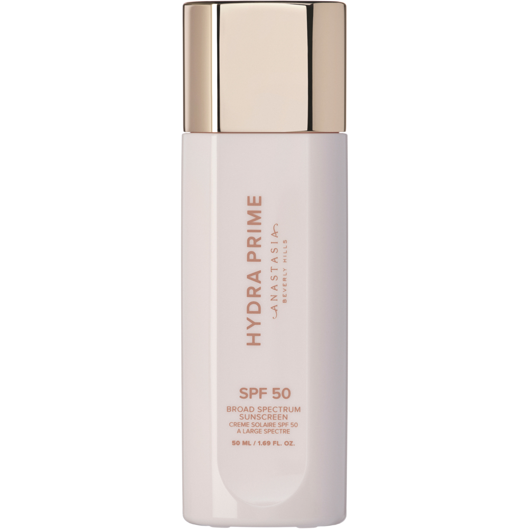 Anastasia Hydra Prime SPF50, 50ml, Meikinpohjustus