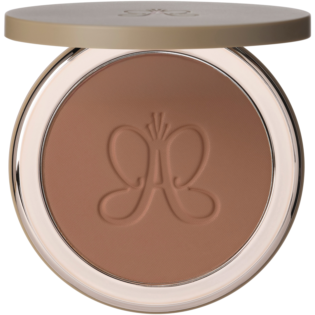 Anastasia Smooth Blur Bronzer, Beach Bum Bronze