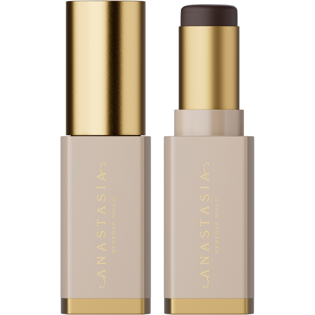 Anastasia Smooth Blur Contour Stick, Cast Shadow, Kasvojen muotoilu