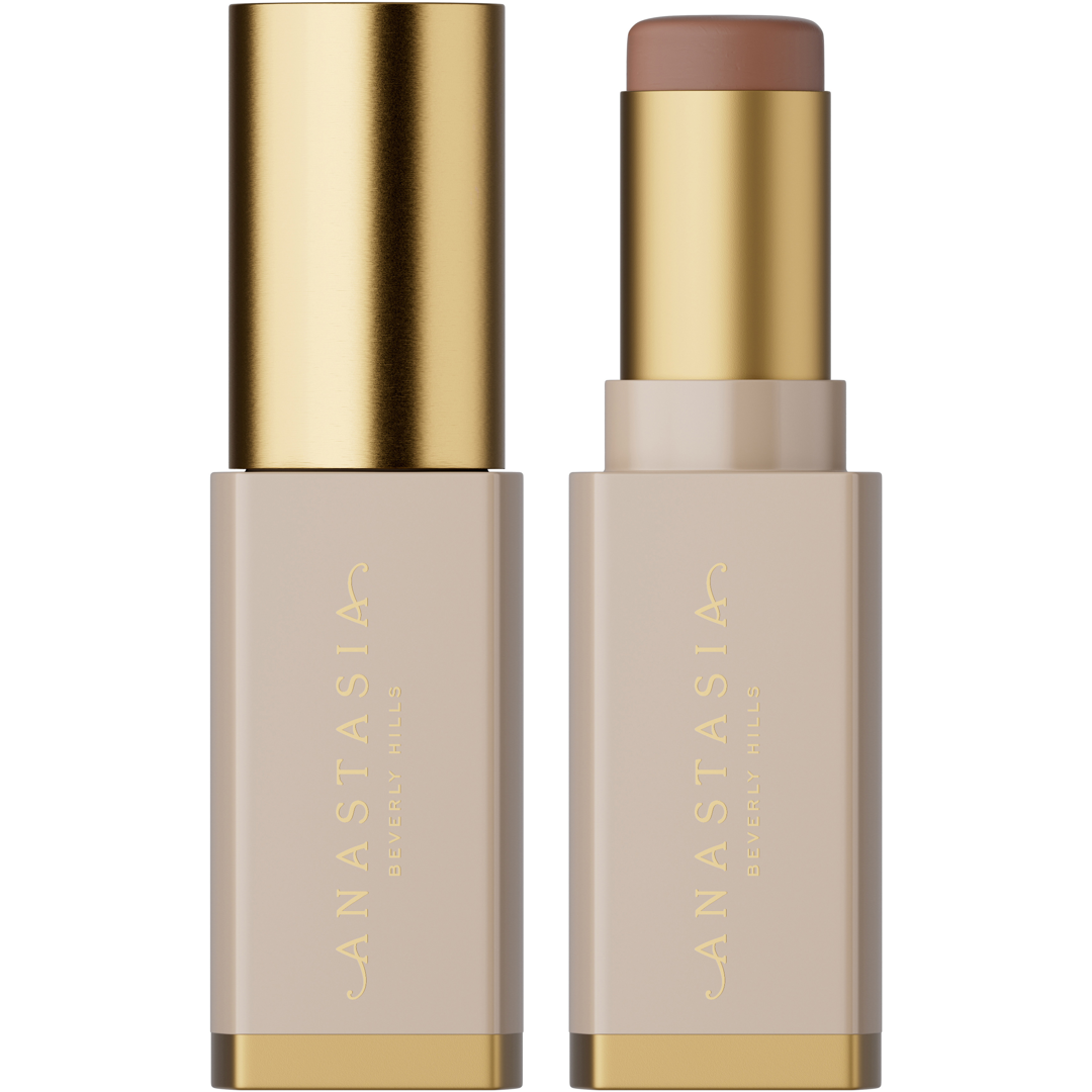 Anastasia Smooth Blur Contour Stick, Shadow, Kasvojen muotoilu
