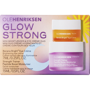 Strength Trainer Set