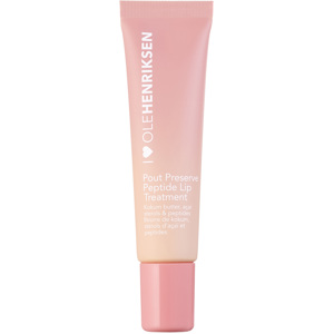 Pout Preserve Peptide Lip Treatment