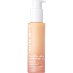 Truth Peach Glaze Glow Serum, 30ml