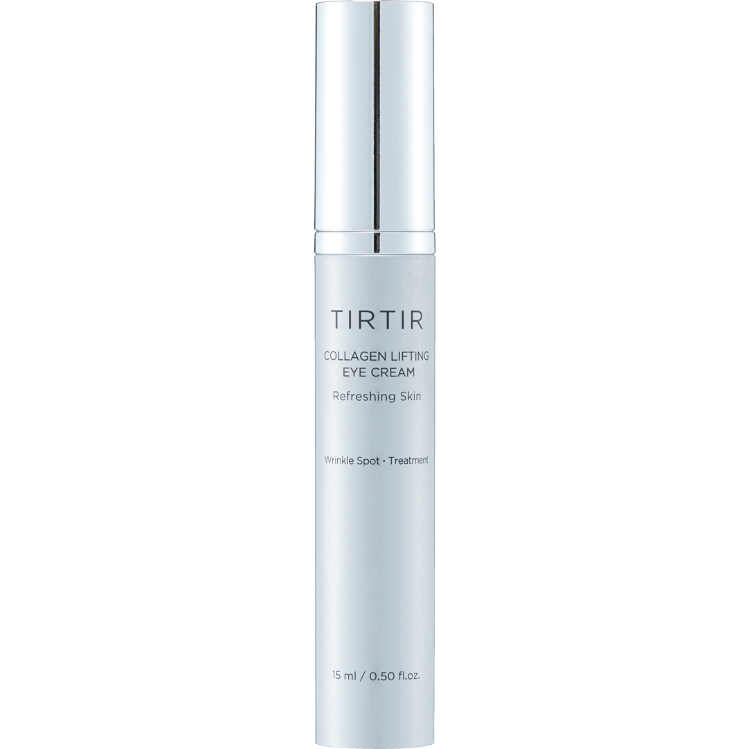 TIRTIR Collagen Lifting Eye Cream, 15ml, Päivävoide