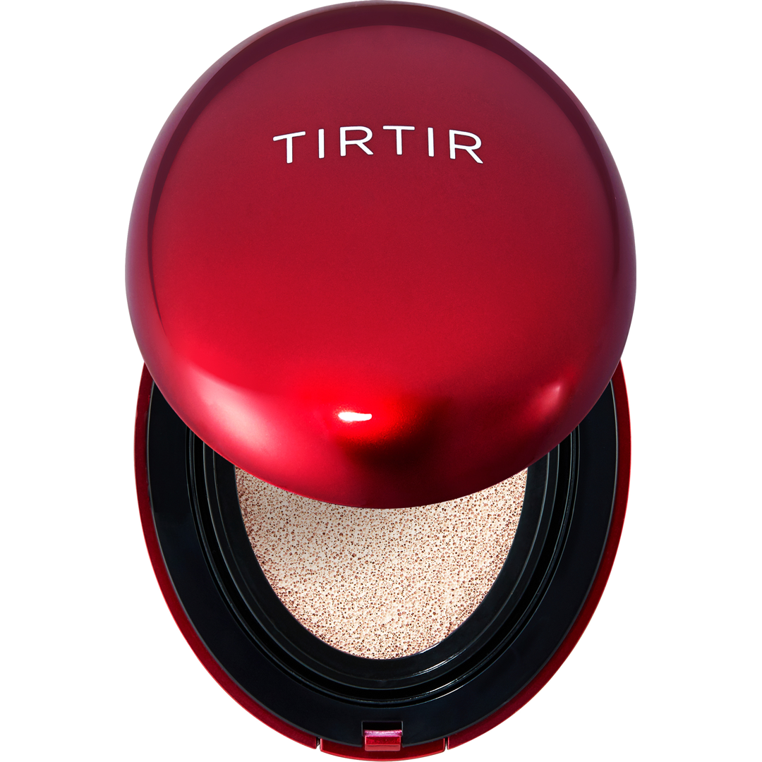 TIRTIR Mask Fit Red Cushion Mini, 10C Shell, Meikkivoide