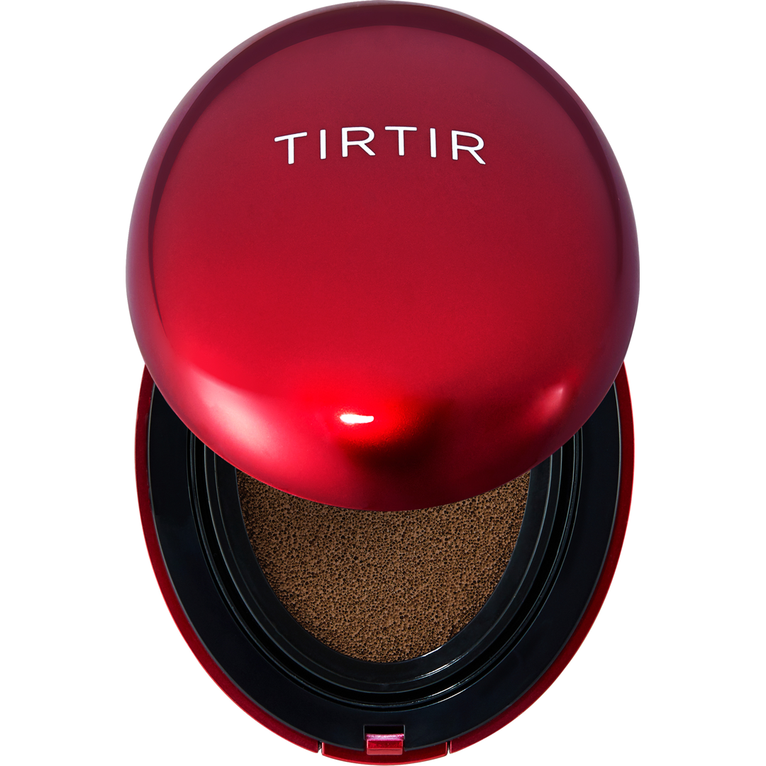 TIRTIR Mask Fit Red Cushion Mini, 45W Chestnut