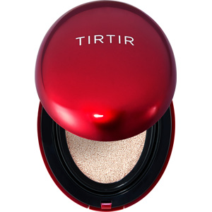 Mask Fit Red Cushion