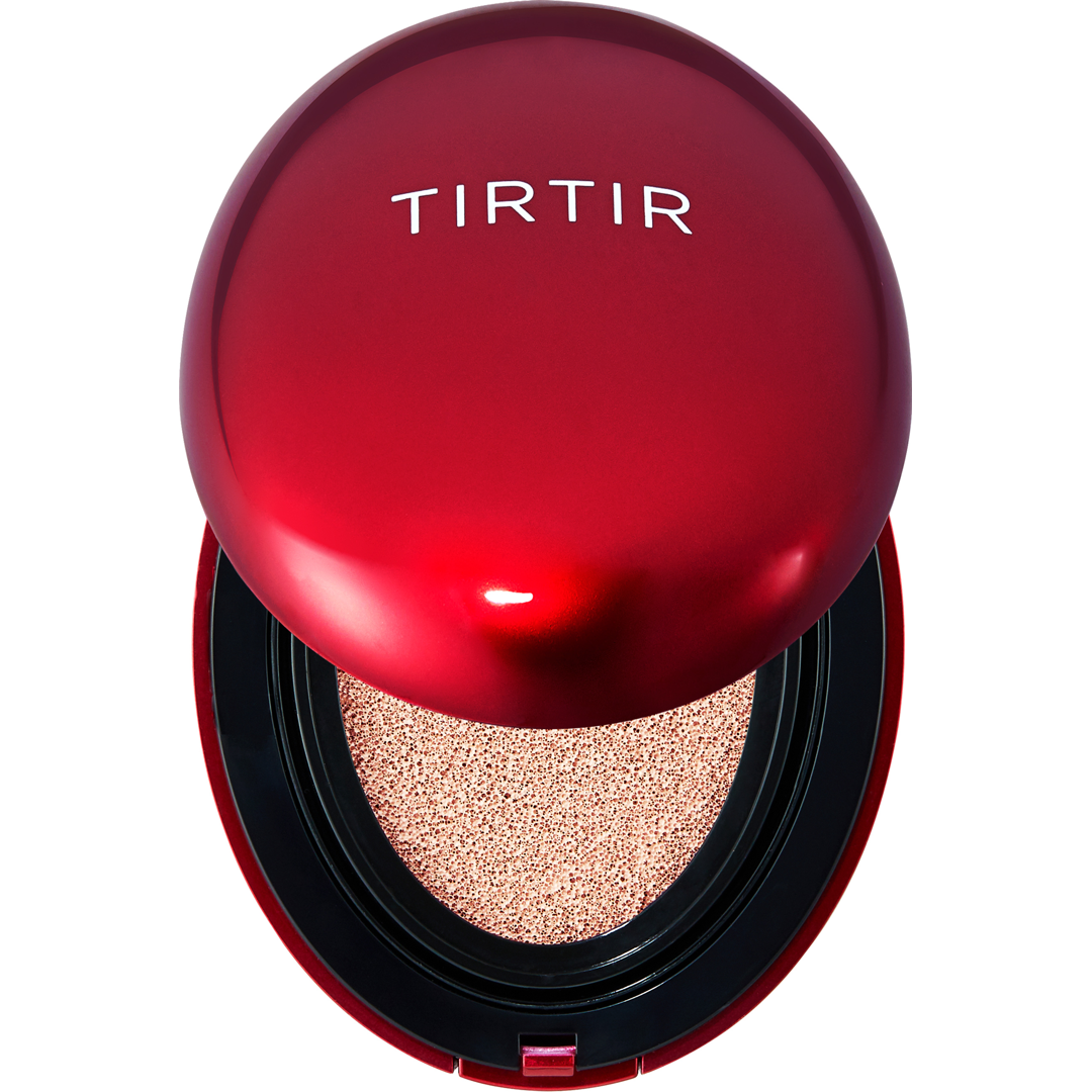 TIRTIR Mask Fit Red Cushion, 10C Shell