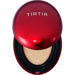 Mask Fit Red Cushion