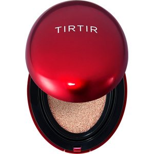 Mask Fit Red Cushion