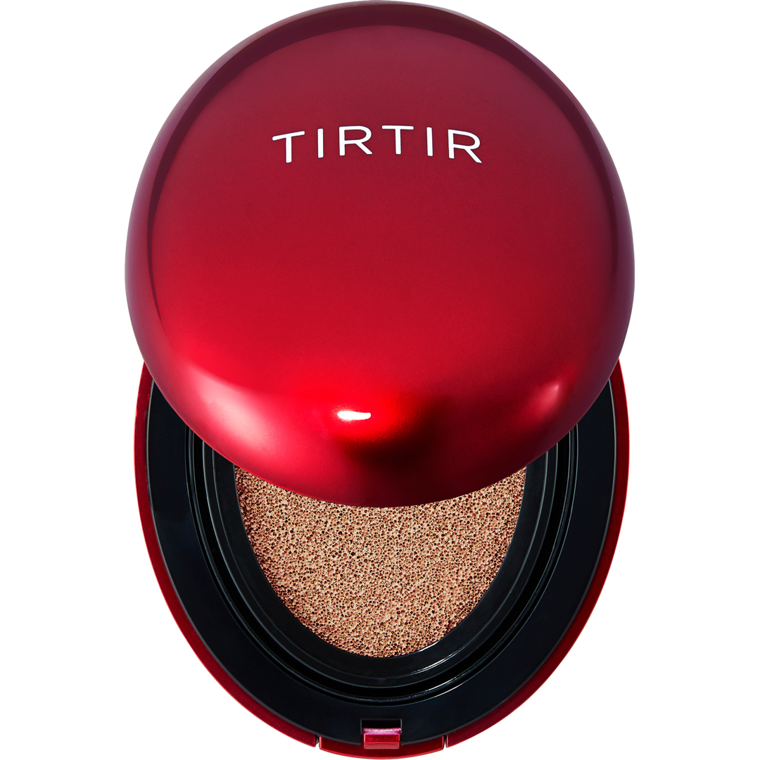 TIRTIR Mask Fit Red Cushion, 27C Cool Beige