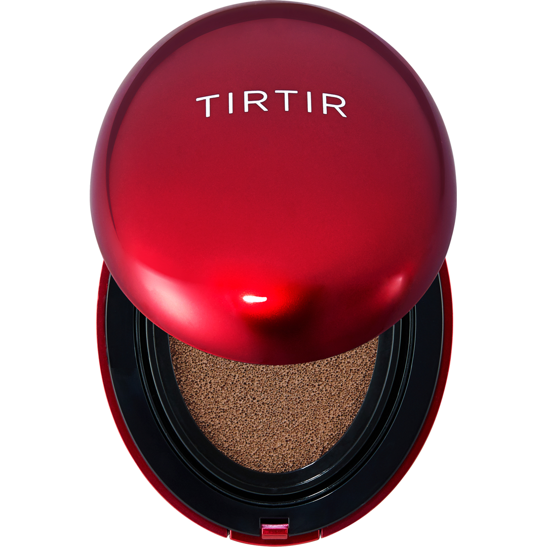 TIRTIR Mask Fit Red Cushion, 34N Pecan, Meikkivoide