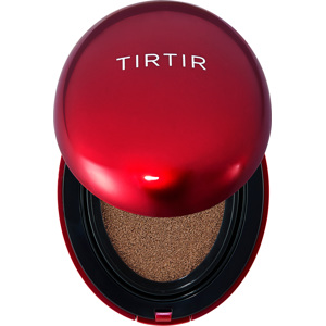 Mask Fit Red Cushion