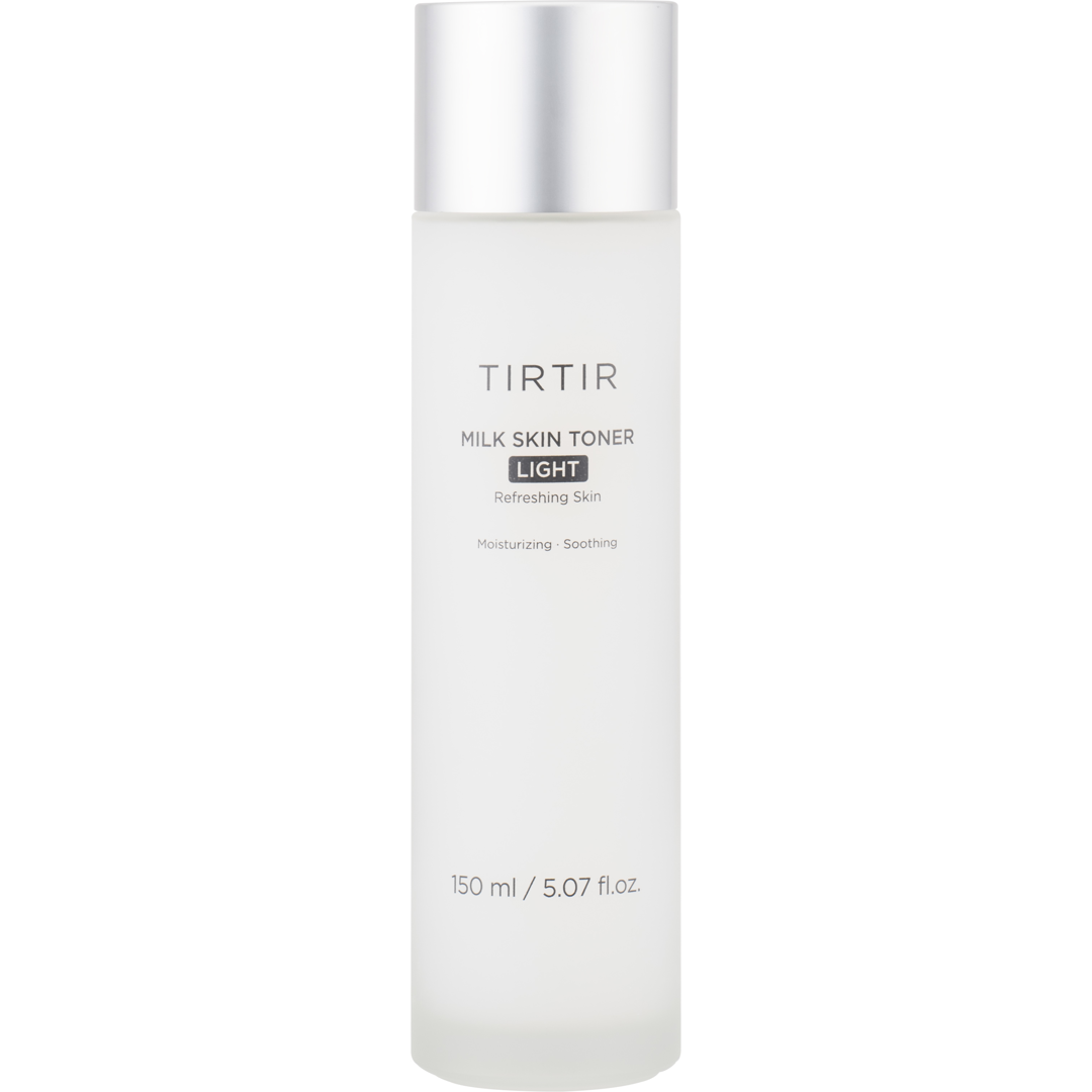 TIRTIR Milk Skin Toner Light, 150ml