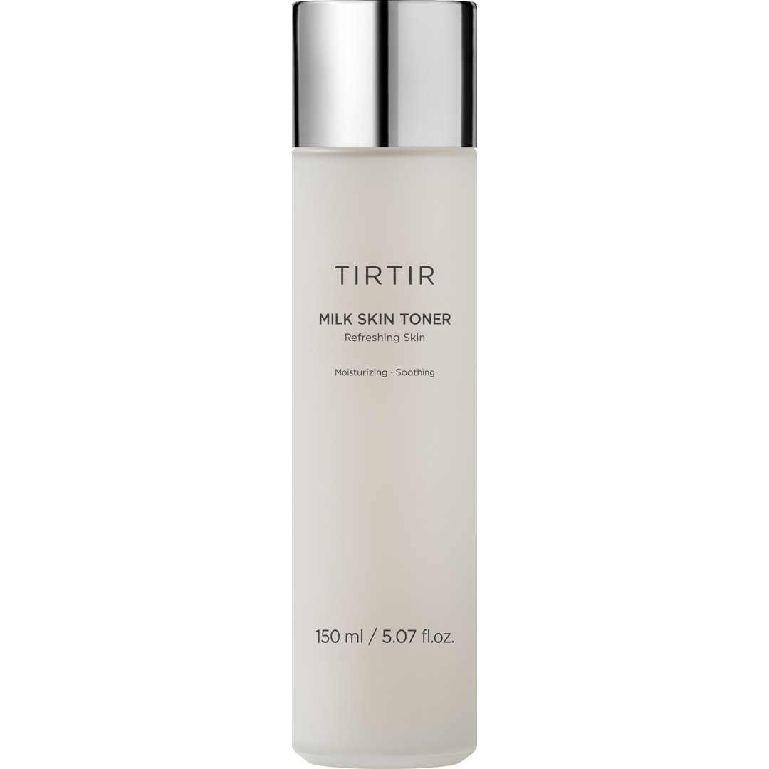 TIRTIR Milk Skin Toner, 150ml