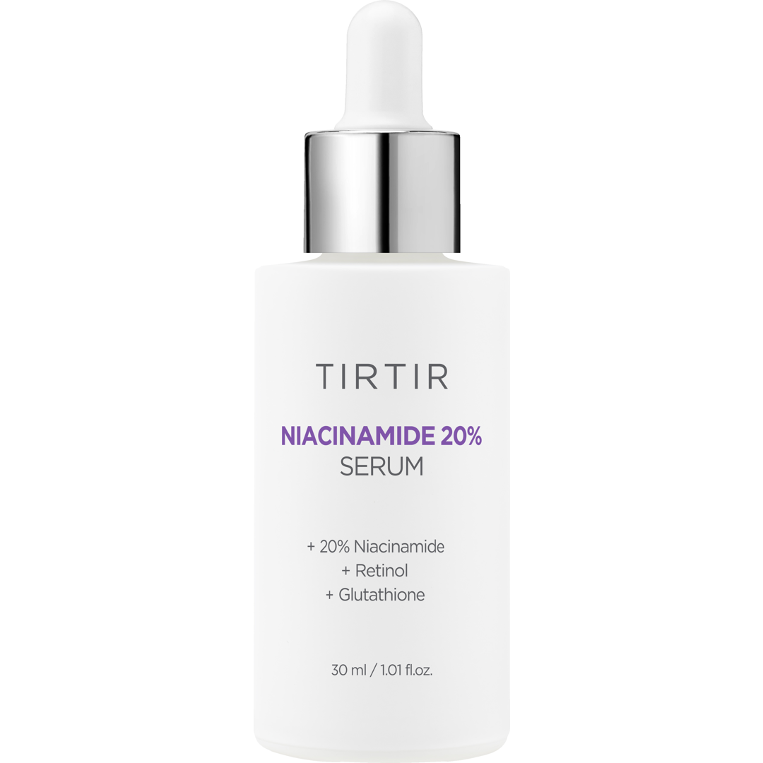 TIRTIR Niacinamide 20% Serum, 30ml