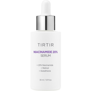 Niacinamide 20% Serum, 30ml