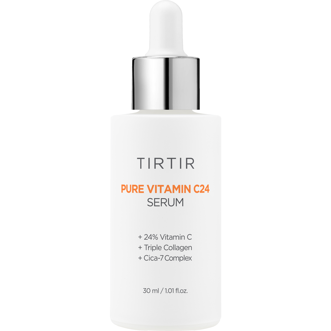 TIRTIR Pure Vitamin C24 Serum, 30ml, Kasvoseerumi