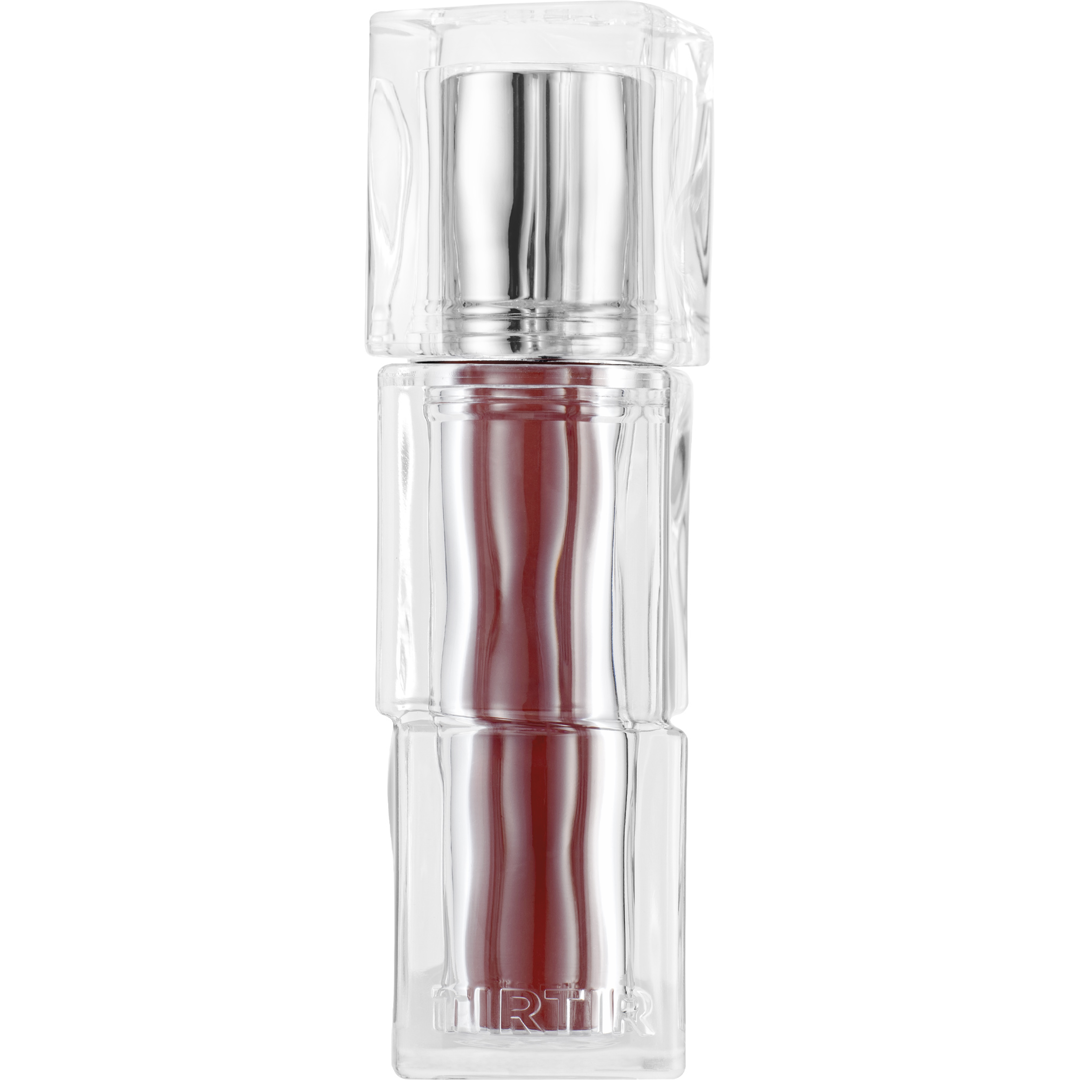 TIRTIR Waterism Glow Tint, 08 Summer Pumpkin