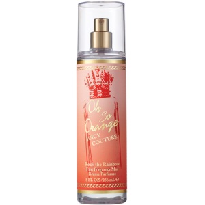 Rock the Rainbow Oh so Orange Fragrance Mist, 236ml