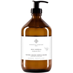 Bois Imperial Hand and Body Soap, 500ml