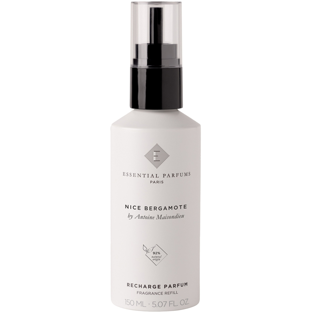 Essential Parfums Nice Bergamote, EdP 150ml Refill parfym