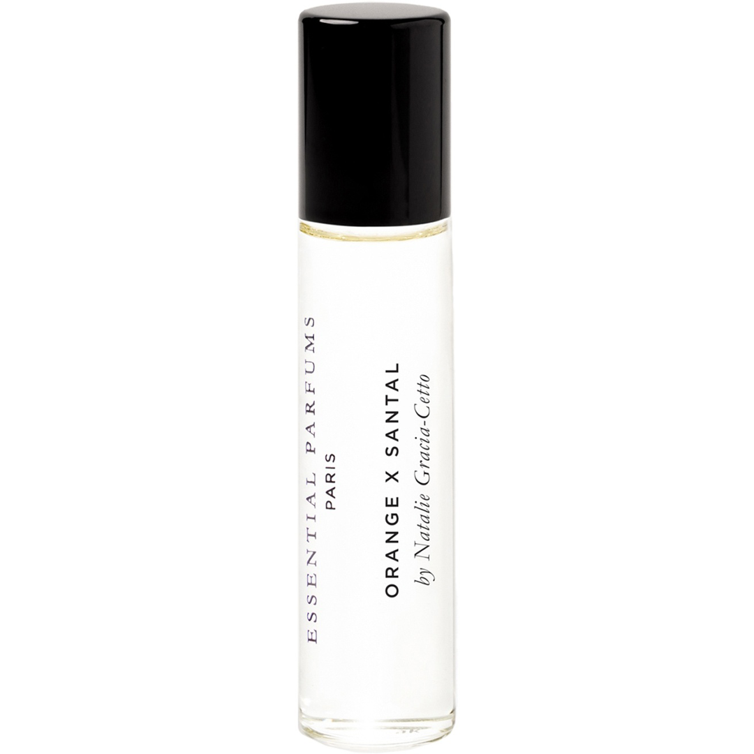 Essential Parfums Orange X Santal, Cetto, EdP 10ml Travel Size, Eau de Cologne