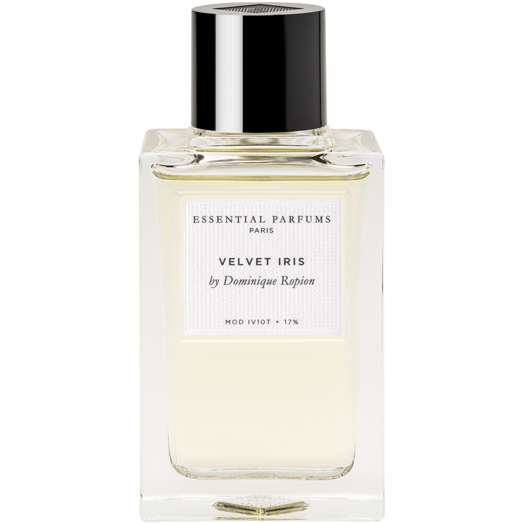 Essential Parfums Velvet Iris, EdP 100ml Refillable parfym
