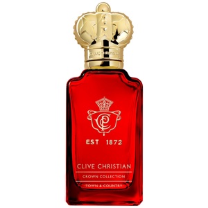 Town and Country, Parfum 50ml