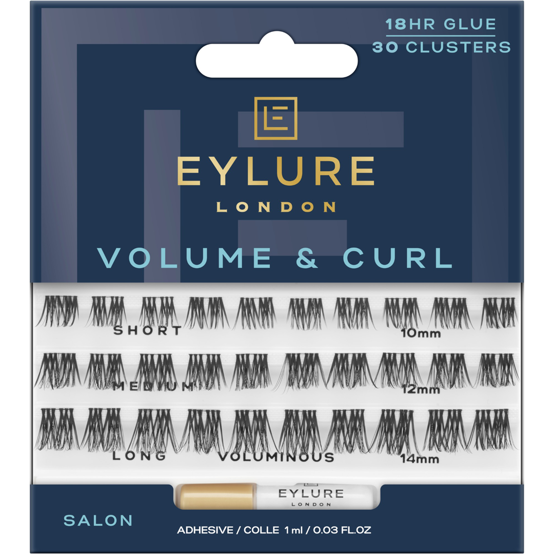 Eylure Volume & Curl Voluminous