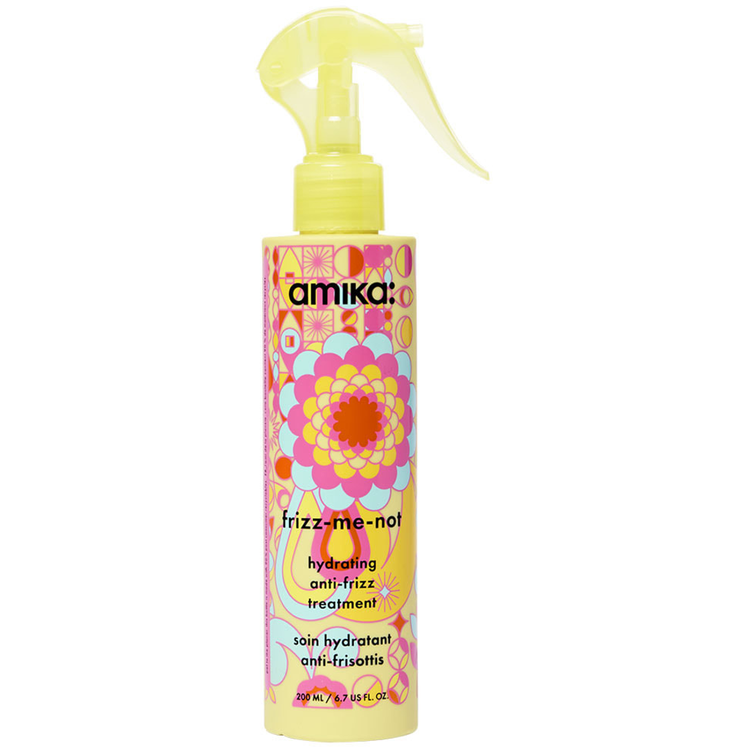 Amika Frizz-Me-Not Hydrating Anti-Frizz Treatment, 200ml