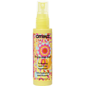 Frizz-Me-Not Hydrating Anti-Frizz Treatment, 60ml