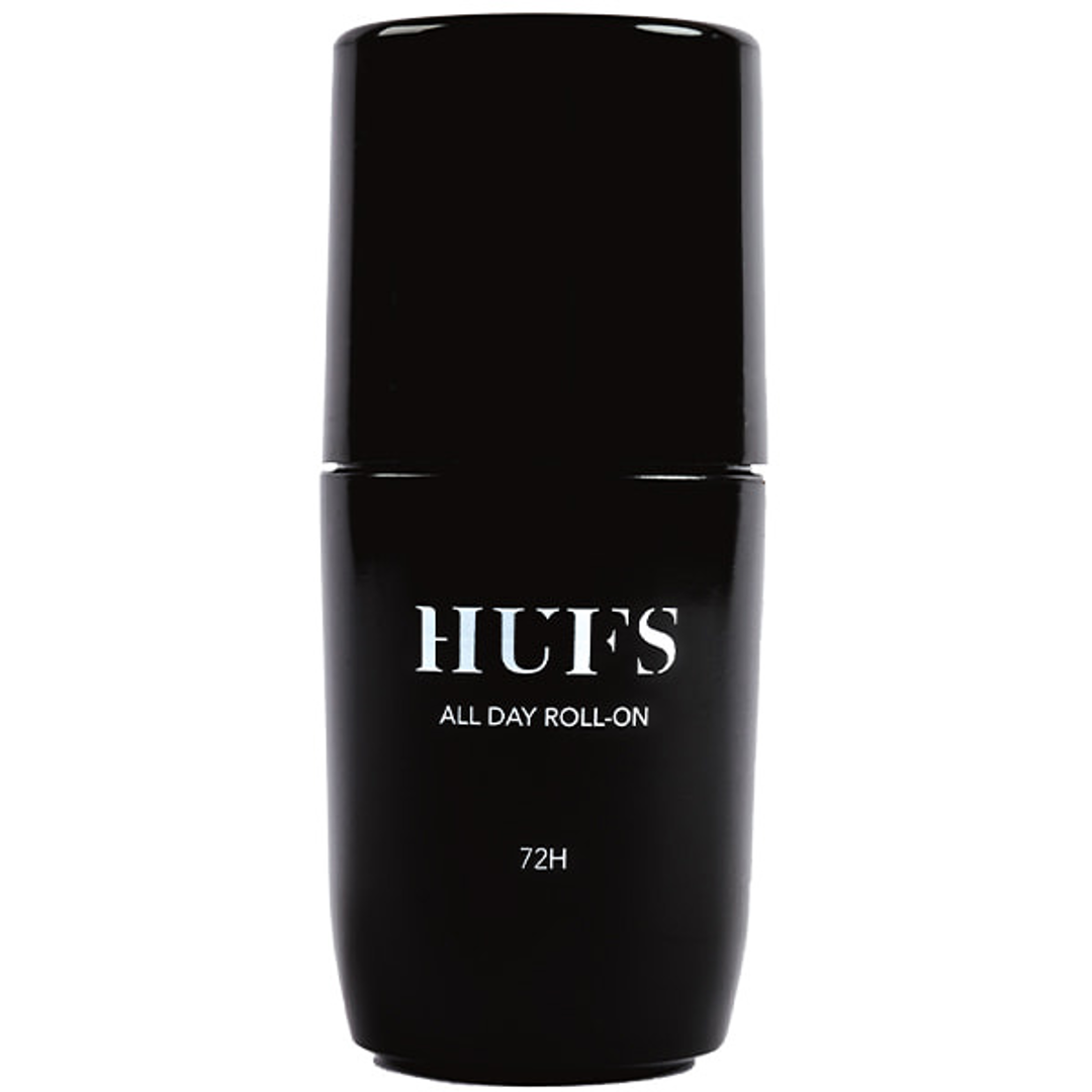 HUFS Deo Roll on, 75ml, Roll on -deodorantti