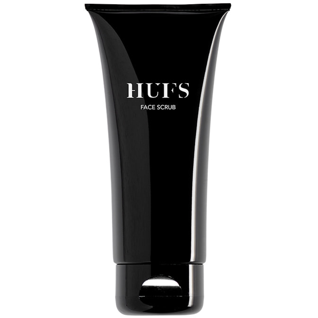 HUFS Face Scrub Peeling, 100ml, Kasvonaamio