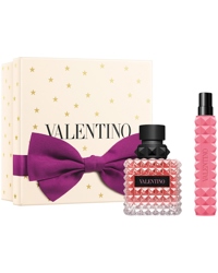 Born in Roma Donna EdP Gift Set, 50ml + 10ml