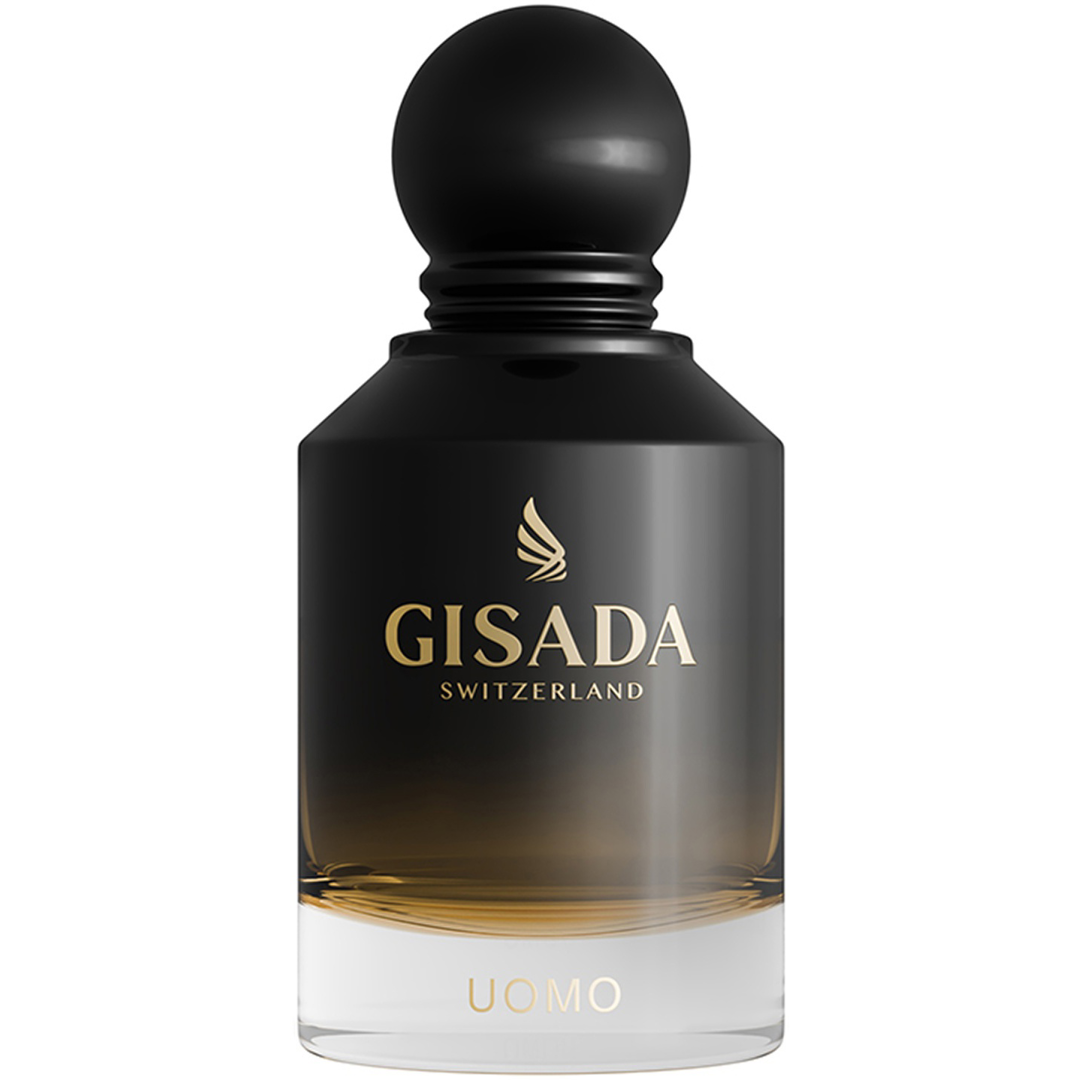Gisada Uomo, EdP 50ml parfym