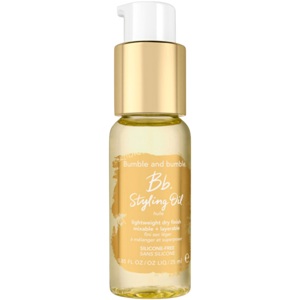 Bb. Styling Oil