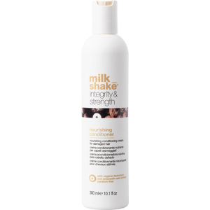 Integrity & Strength Nourishing Conditioner, 300ml