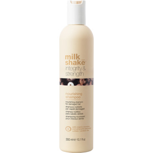 Integrity & Strength Nourishing Shampoo, 300ml